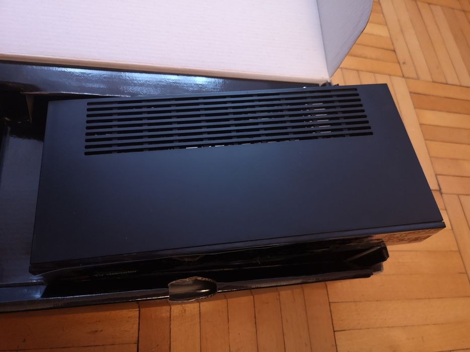 dekoder Sagemcom whd 80