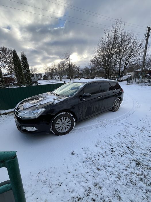 Продам Сітроена с5 2009 року