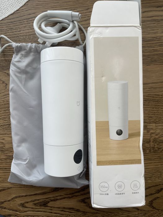 MiJia Portable Electric Cup 2 350ml MJDRB02PL