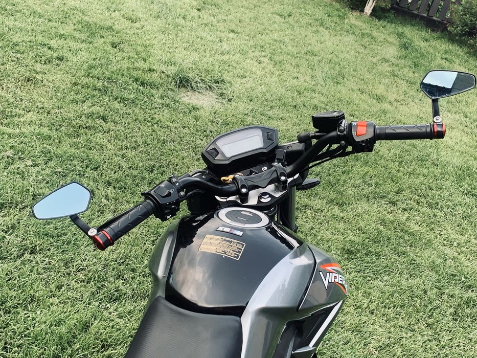 Продам вайпер в200B