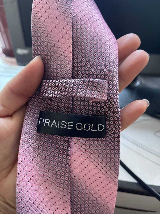 галстук мужской 2 шт