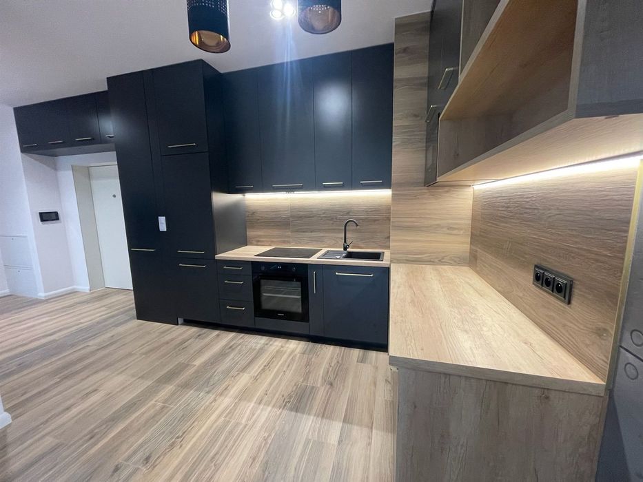 Apartament ul. Leszczyńskiego ACTIVE RESIDENCE m.postojowe Ogród Saski ...
