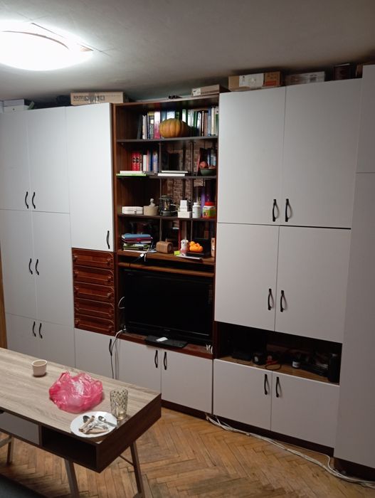 Виготовлення,збірка,монтаж та ремонт меблів.