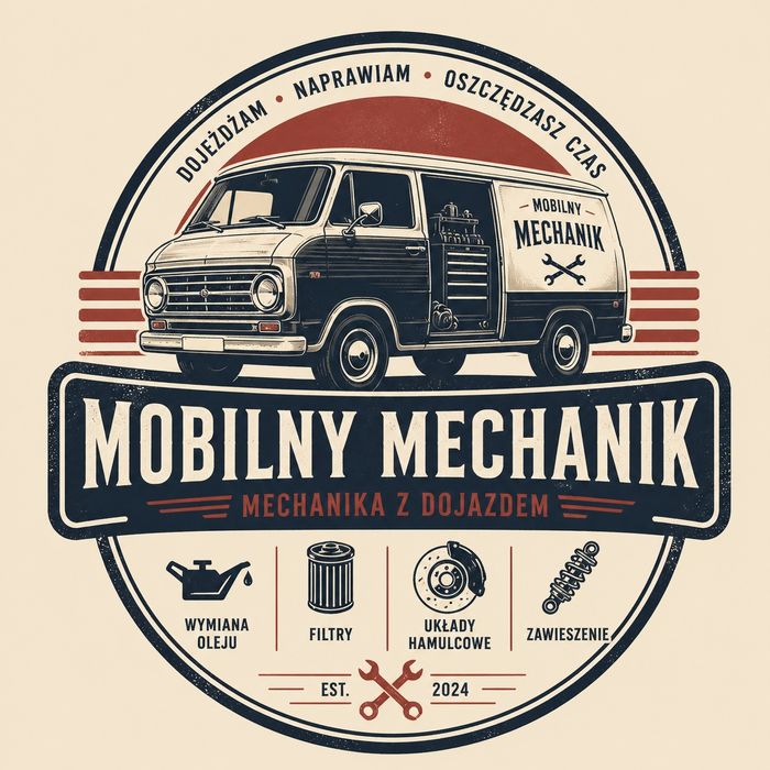Mobilna Mechanika