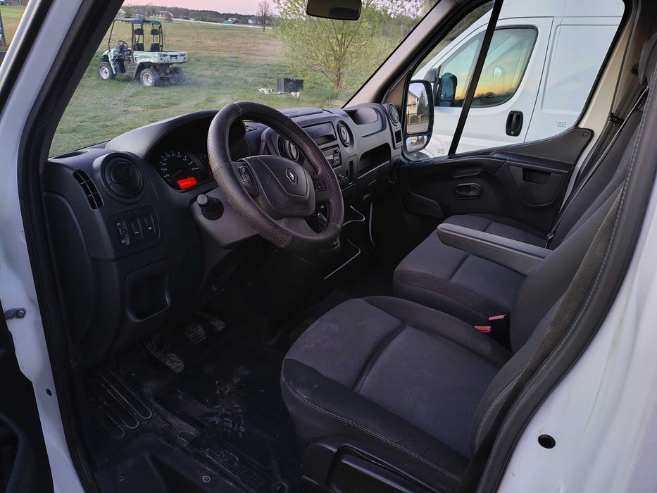 Opel Movano  L3H2.