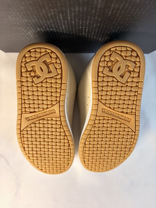 Buty dc shoes court graffik, 36, nowe