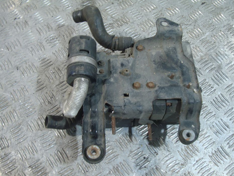 ogrzewanie postojowe disel webasto vw touareg 7l 02-10