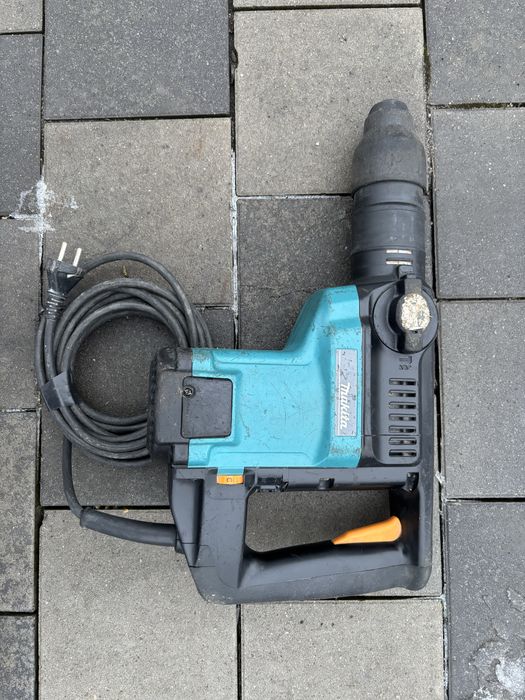 Mlotowiertarka Makita HR 4000C