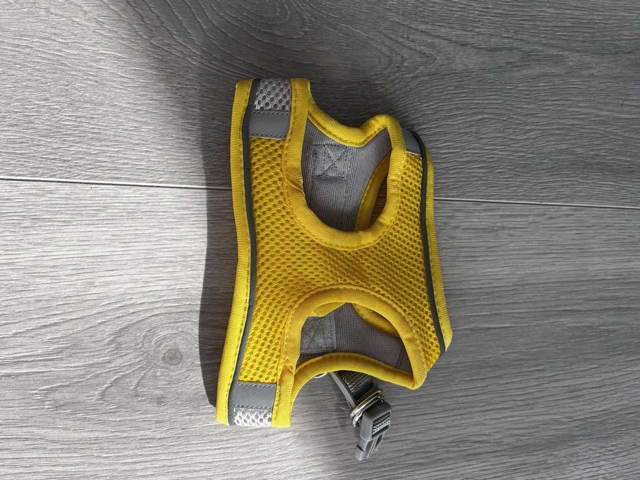 Продам нові шлейки для собаки розмір S