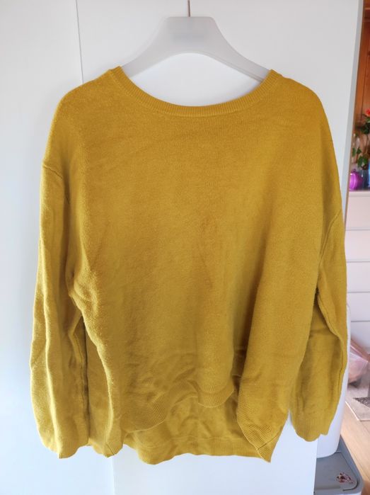 Zestaw swetrów damskich