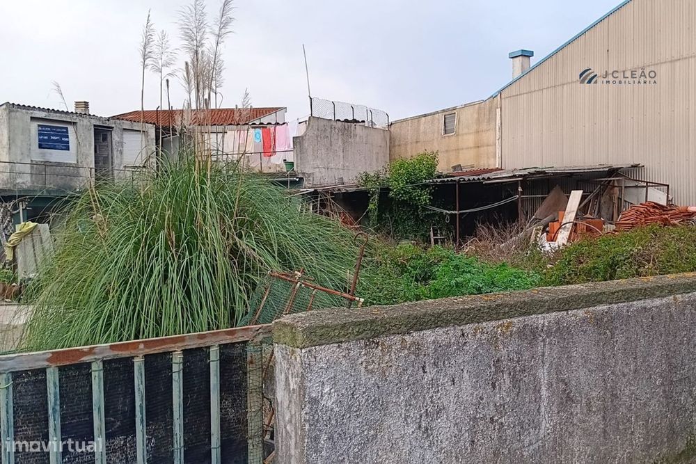 Lote de terreno