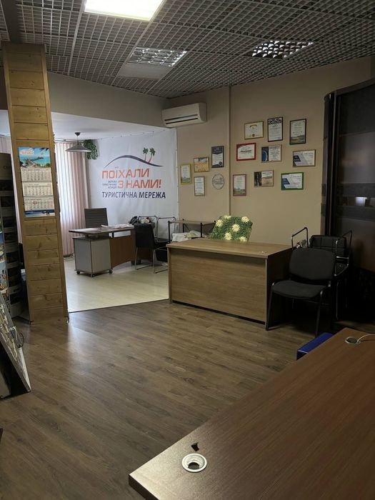 Без комиссии % продаж комерційне приміщення чавдар бажана позняки торг