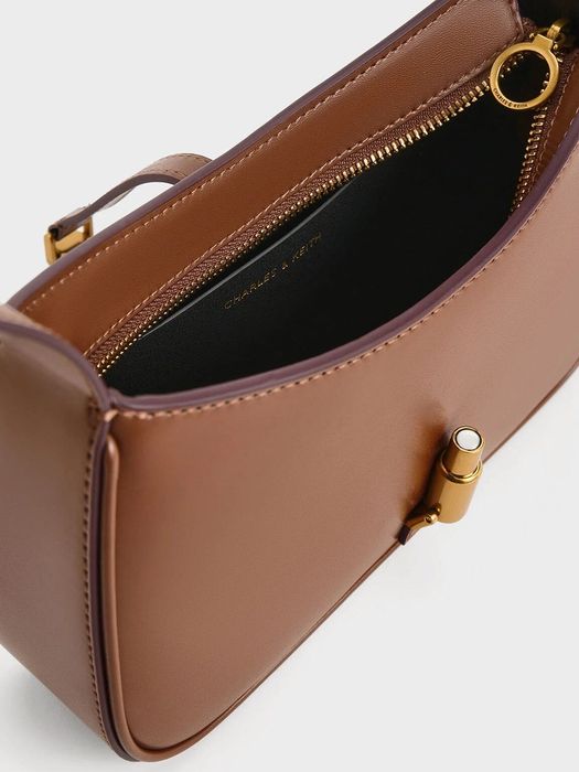 Bolsa Charles & Keith, Nova (nunca usada)