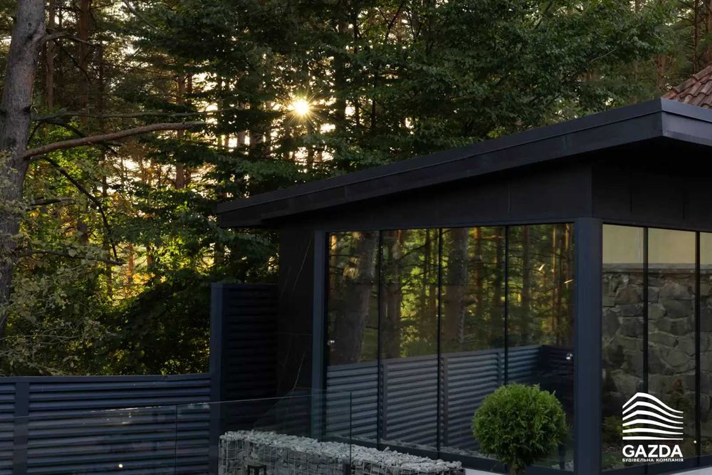 House by the address (area 167 m²) - Atlanta.ua - photo 10