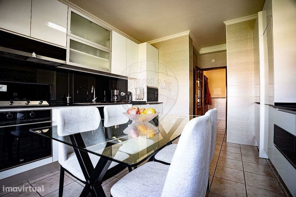 Apartamento T3 para venda