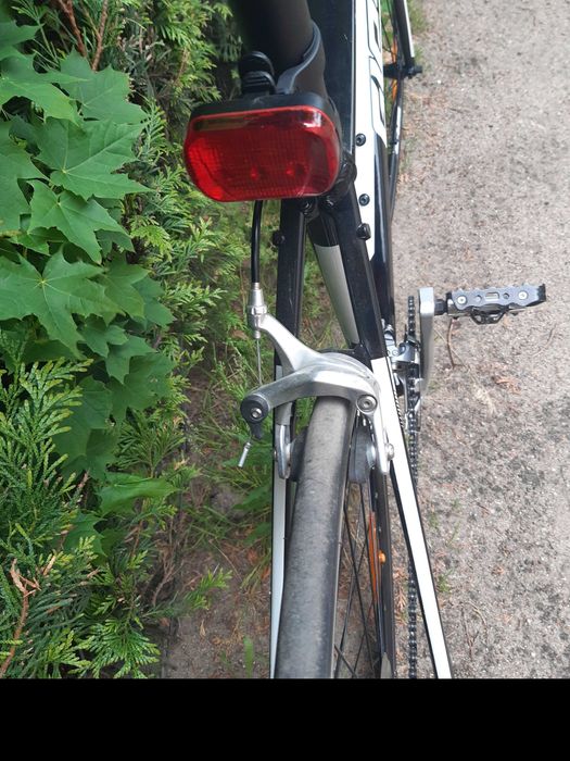 Giant defy aluxx