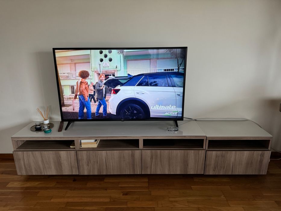 Móvel TV Móvel De Sala