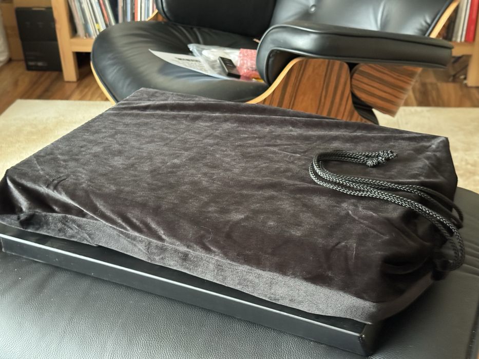 Musical Fidelity A1 – Praticamente novo, com garantia