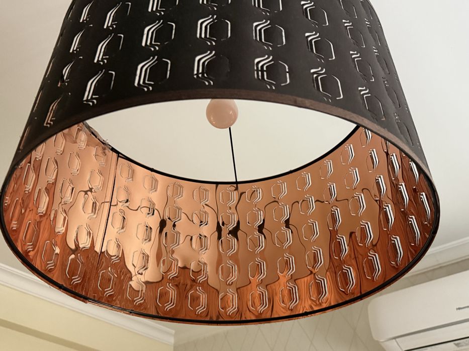 Candeeiro de Tecto  Ikea