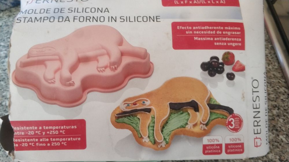 Silicone Cake Molds443822009588787201