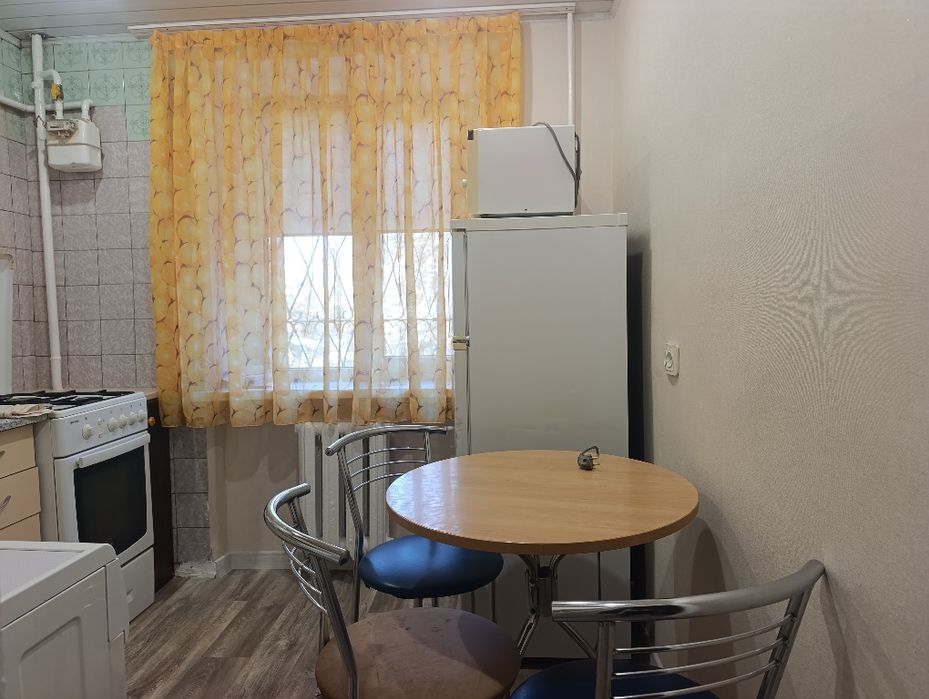 Здам 2 кімнатну квартиру на проспекті Науки / Гагаріна, зупинка Болгарська, Підстанція, ТРК ДАФІ, Національний університет
