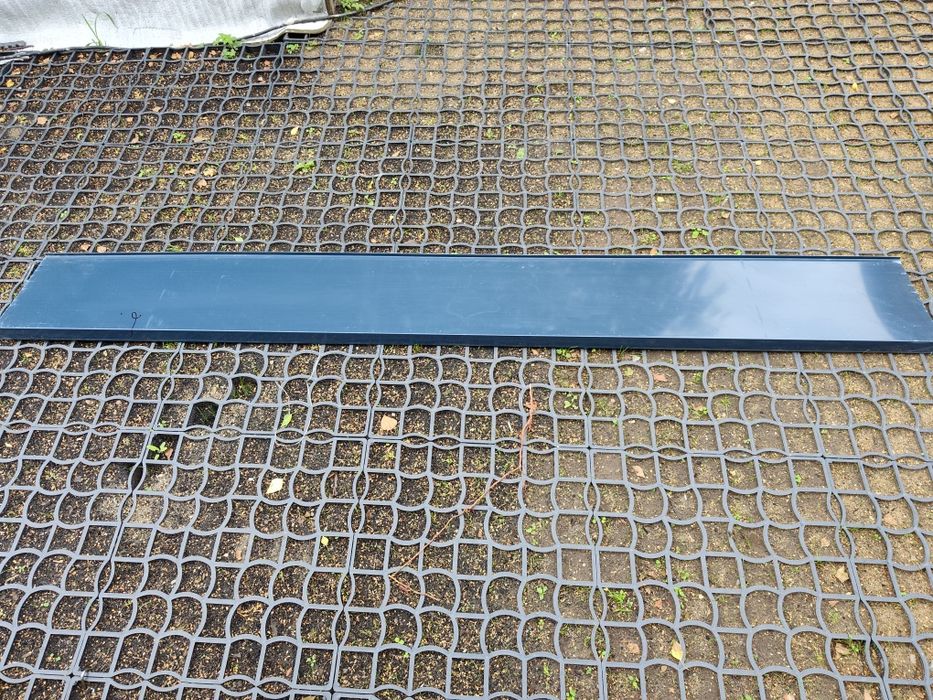 Parapety 13 sztuk