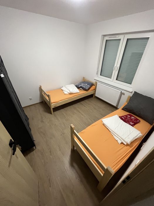 Noclegi dla pracowników