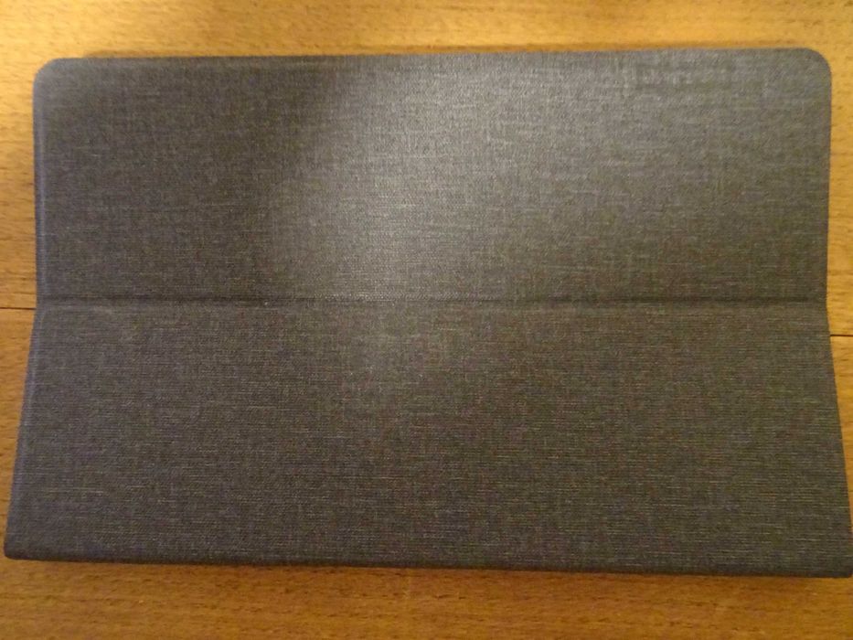 Tablet Lenovo M10 HD + Capa Folio - 4GB+64GB