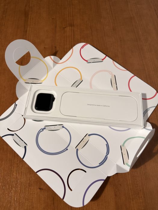 Apple watch SE 40mm - Novo