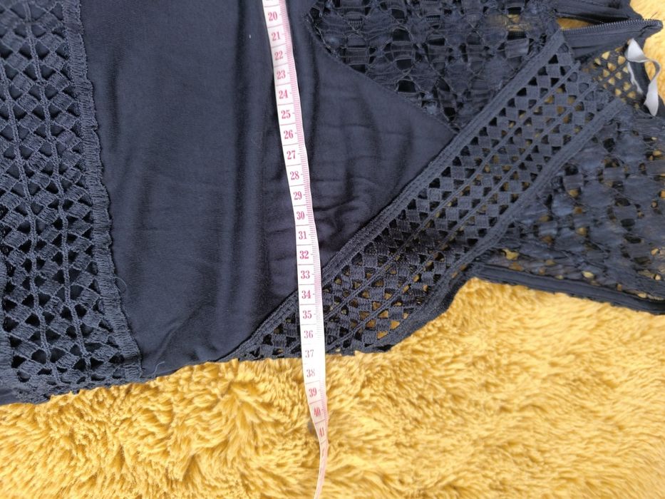 Sukienka długa hm S/M