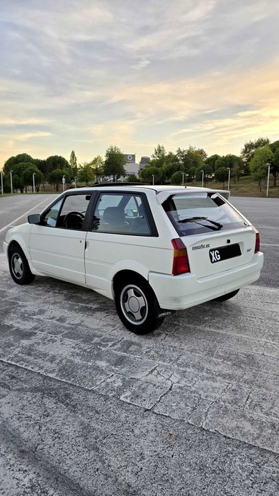 Citroën AX GT fase 2 — photo 3