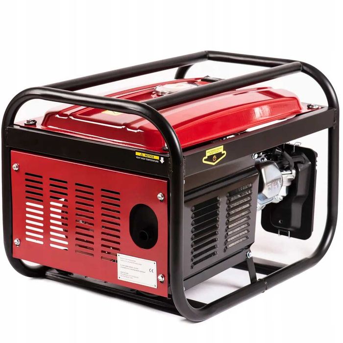 Генератор Extreme Tools EX9500W