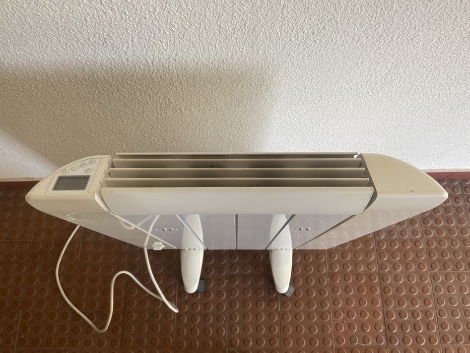 Aquecedor Térmico BECKEN (600W)