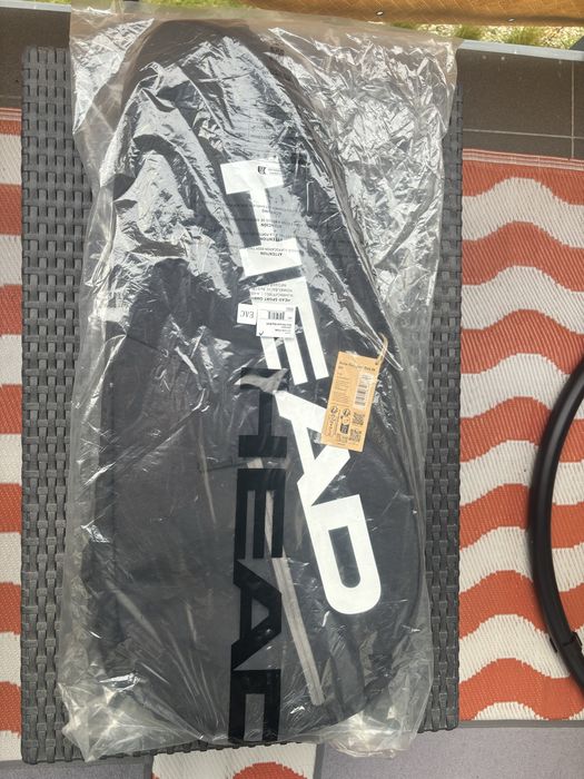 Torba tenisowa Head Base Bag M nowa