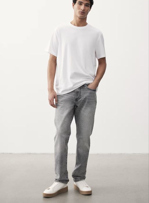 Джинси чоловiчi zara