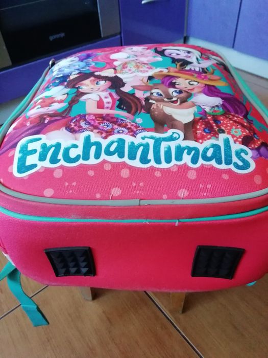 Шкільний рюкзак Yes. 1-4 клас.