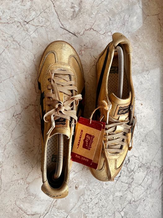onitsuka tiger mexico 66, чоловічі кросівки asics