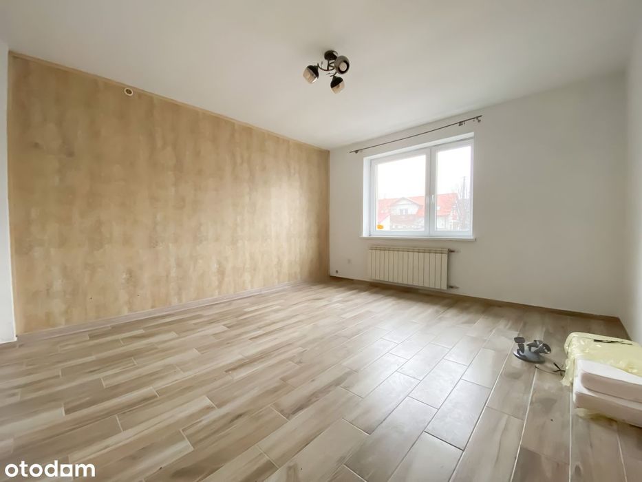 Bezczynszowe mieszkanie do wynajęcia w Przemęcie