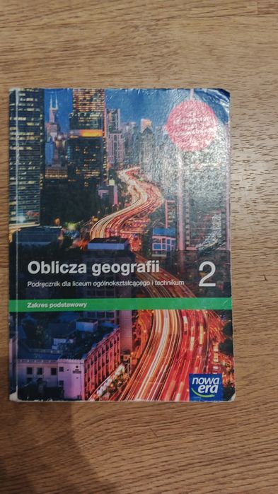 Książki technikum