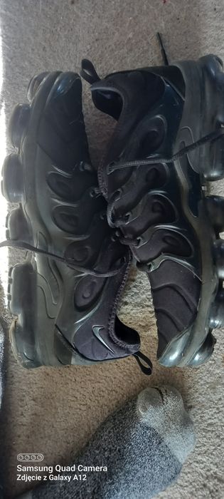 Nike vapormax plus