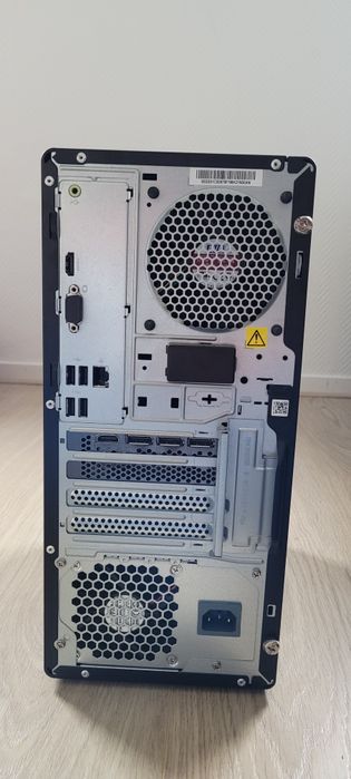 Lenovo Ideacentre Gaming 5 17IAB7