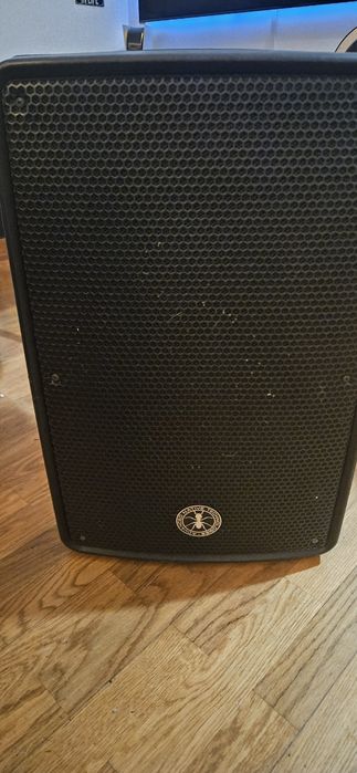 Colunas ANT RED FIRE 12