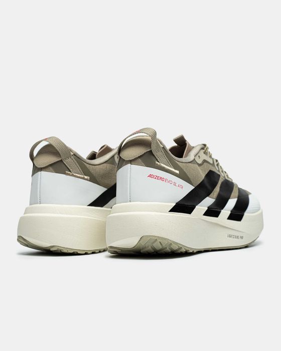 Чоловічі кросівки Adidas Adizero Evo SL "ATR" Розміри 40-45