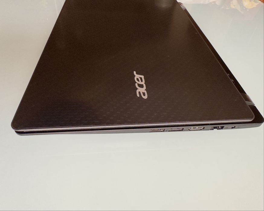 Ноутбук Acer Aspire V3-371