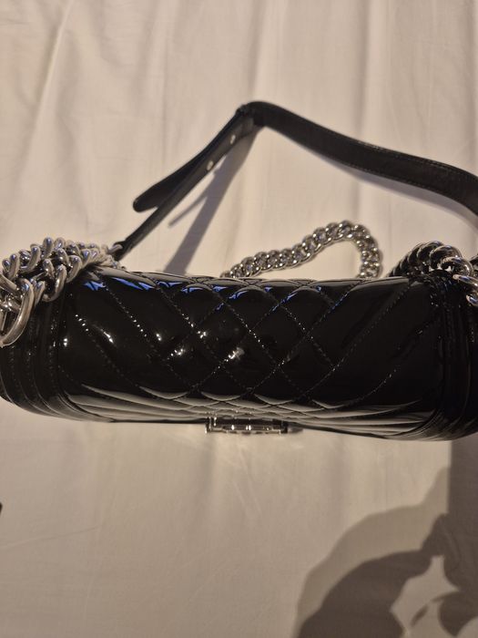 Mala chanel original