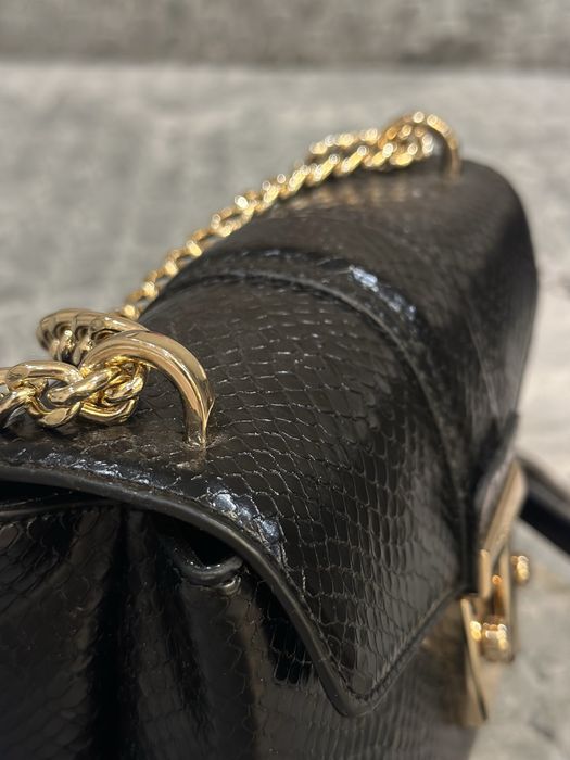 Женская сумка Trussardi,оригинал!