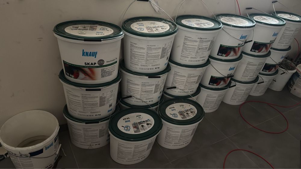 Tynk elewacyjny silikonowy