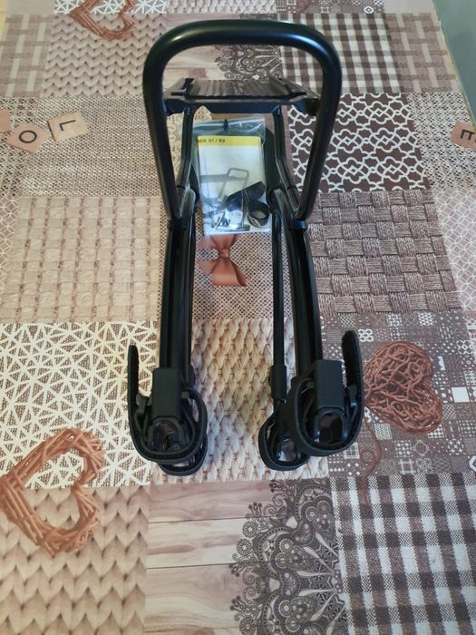 Велобагажник Topeak R2