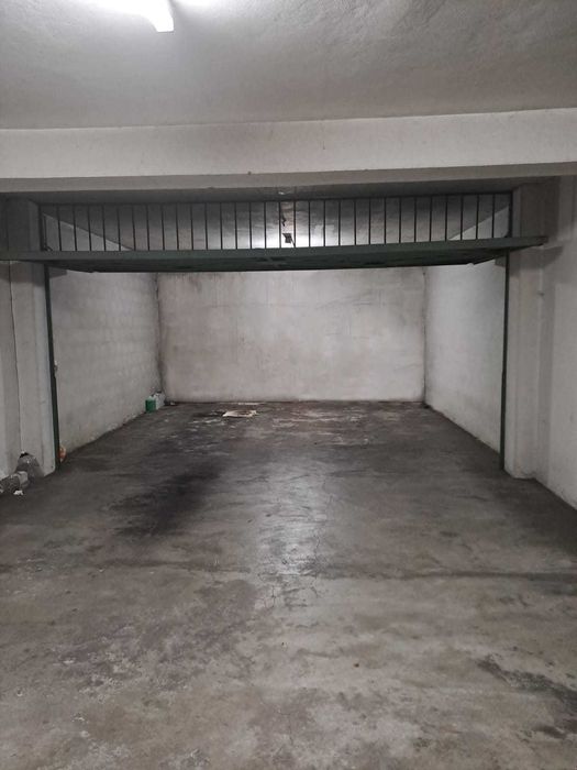 Garagem para 1 carro centro de Viseu, ao lado do parque da cidade