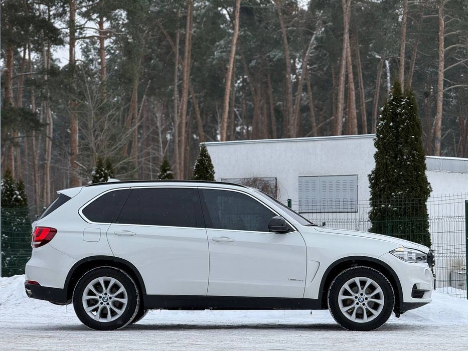 mw X5, 2015 року, 3.0 бензин, автомат, повний привід,136т.км